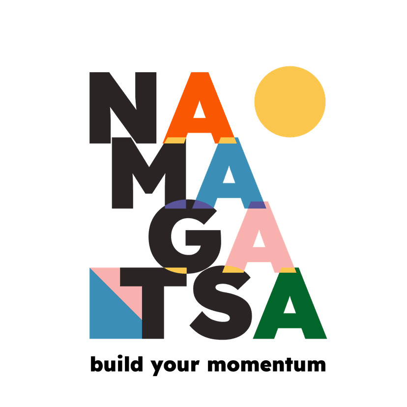 Namagatsa logo